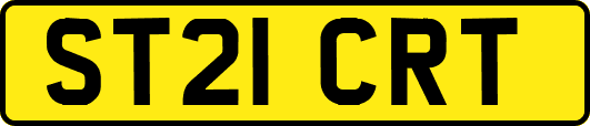 ST21CRT