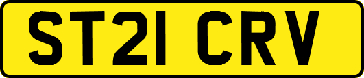 ST21CRV
