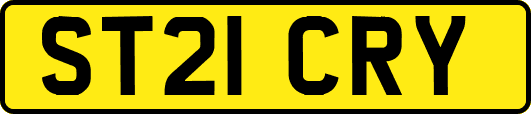 ST21CRY