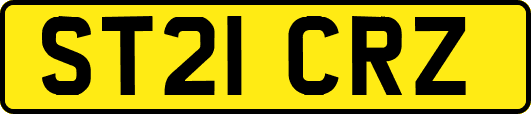 ST21CRZ