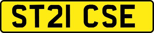 ST21CSE