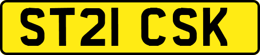 ST21CSK