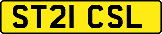 ST21CSL