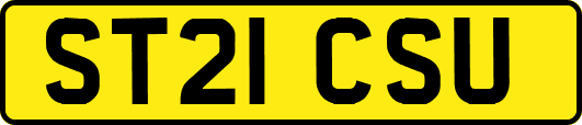 ST21CSU