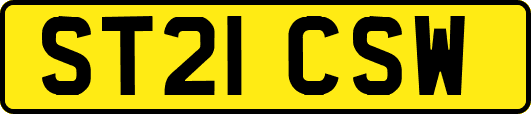 ST21CSW