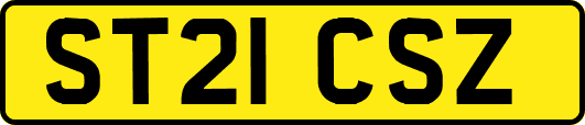 ST21CSZ