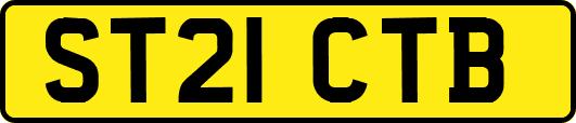 ST21CTB