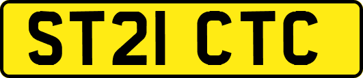 ST21CTC