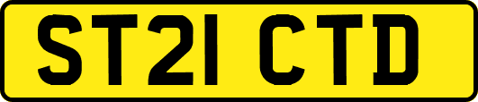 ST21CTD
