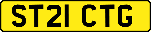 ST21CTG