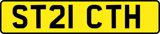 ST21CTH