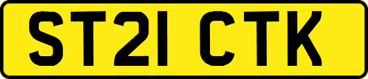 ST21CTK
