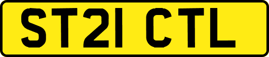 ST21CTL