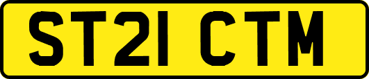 ST21CTM