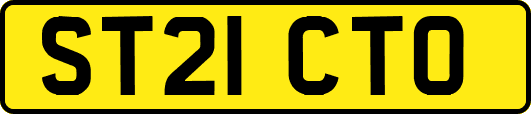 ST21CTO