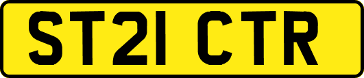 ST21CTR