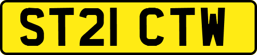 ST21CTW