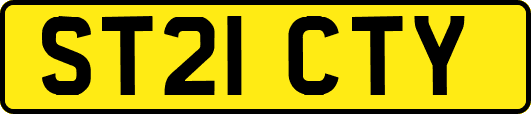 ST21CTY