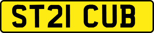 ST21CUB