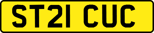 ST21CUC