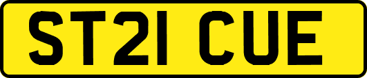 ST21CUE