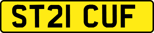 ST21CUF