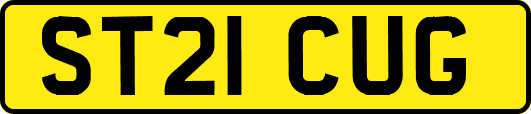 ST21CUG