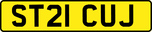 ST21CUJ