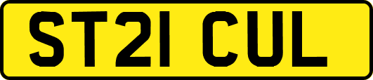 ST21CUL