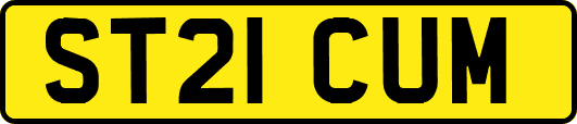 ST21CUM