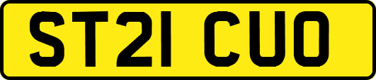 ST21CUO