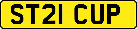 ST21CUP