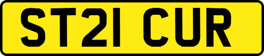 ST21CUR