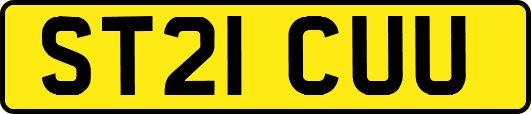 ST21CUU