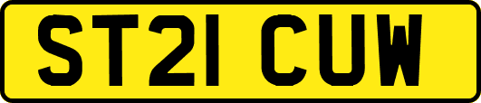 ST21CUW