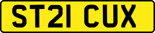 ST21CUX