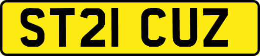 ST21CUZ