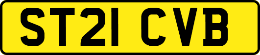 ST21CVB