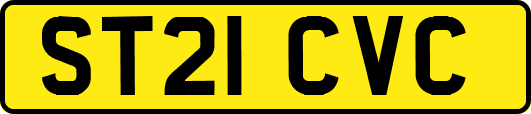 ST21CVC