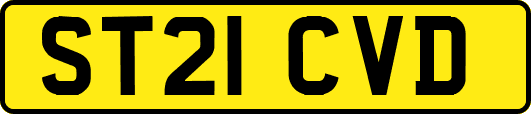 ST21CVD