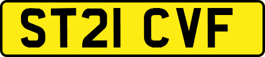 ST21CVF