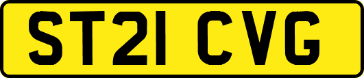 ST21CVG