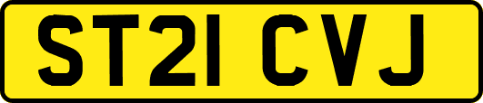 ST21CVJ
