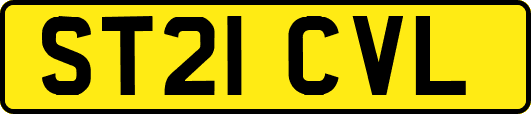 ST21CVL