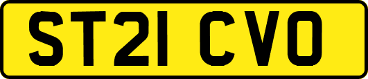 ST21CVO