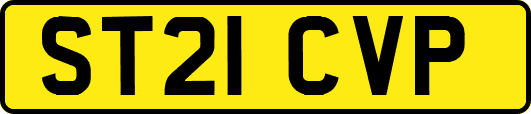 ST21CVP
