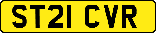 ST21CVR