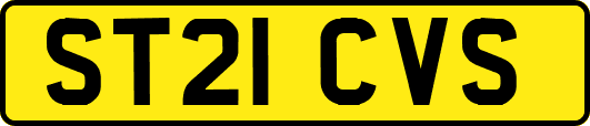 ST21CVS