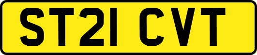 ST21CVT