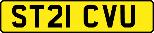 ST21CVU